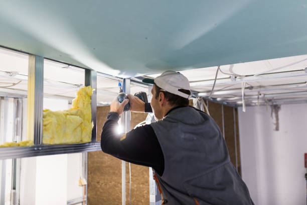 Best Spray Foam Insulation in Hummelstown, PA