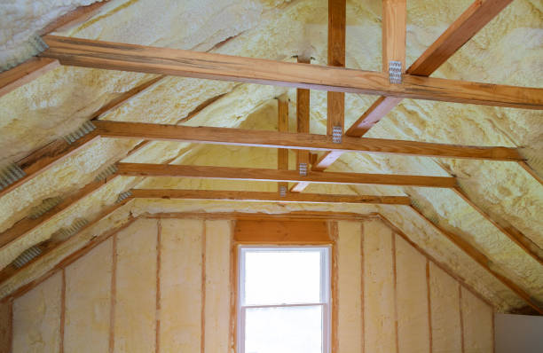 Best Energy Efficiency Insulation in Hummelstown, PA