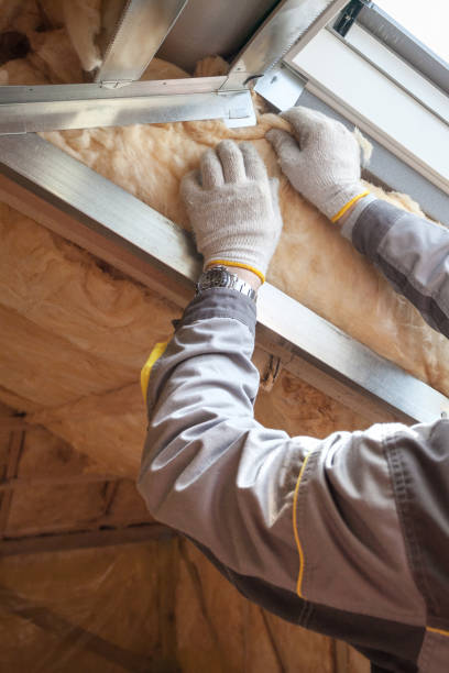 Best Specialized Insulation Services in Hummelstown, PA