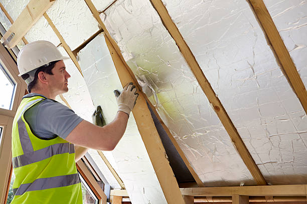 Best Eco-Friendly Insulation in Hummelstown, PA