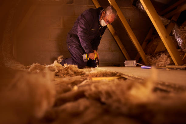 Types of Insulation We Offer in Hummelstown, PA